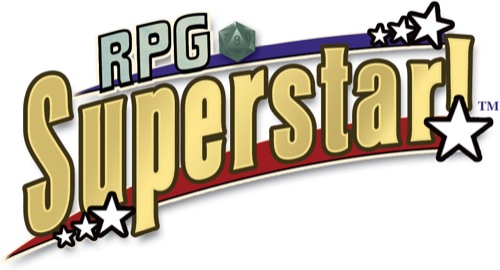 RPG Superstar